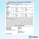 Similac Lamehadrin Badatz-certified Advance Infant Formula with Iron, 24.7 ounce (4 Pack) Certified Kosher Baby Formula Powder - Image 9